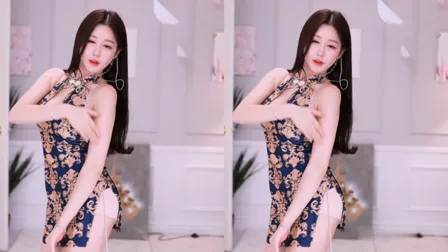 AfreecaTV主播朴佳琳BJ박가린2020年6月15日直播视频舞蹈剪辑23322521